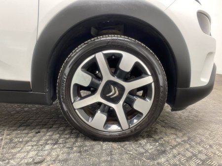 2020 Citroen C4 Cactus - thumbnail 5