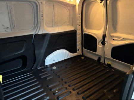 2022 Toyota Proace City - thumbnail 8