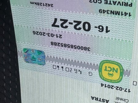 2014 Opel Astra - thumbnail 2