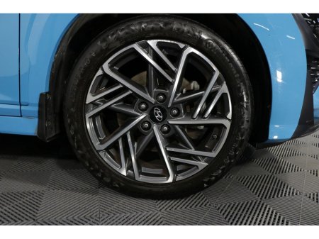 2022 Hyundai Kona - thumbnail 4