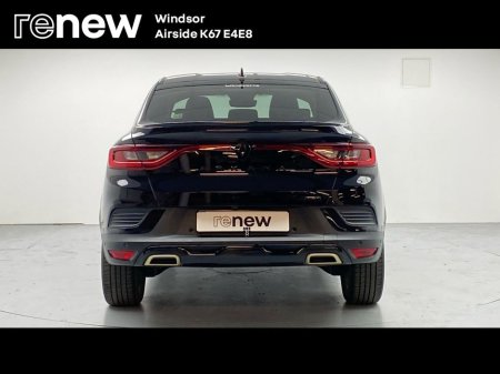 2023 Renault Arkana - thumbnail 10