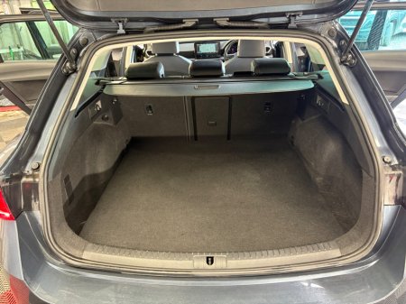 2021 SEAT Leon - thumbnail 16