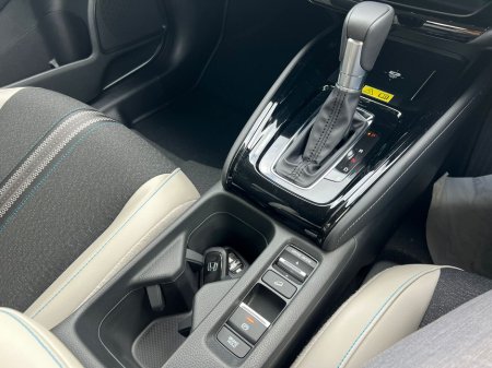 2026 Honda HR-V - thumbnail 20