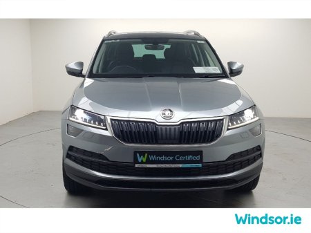 2021 Skoda Karoq - thumbnail 9