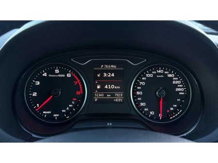 2016 Audi A3 - thumbnail 7