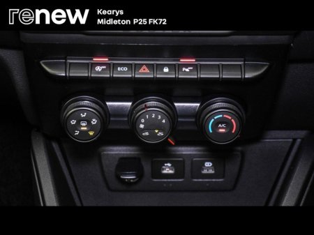 2023 Dacia Duster 1.5 Blue dCi 115 Expression €20,990 thumbnail