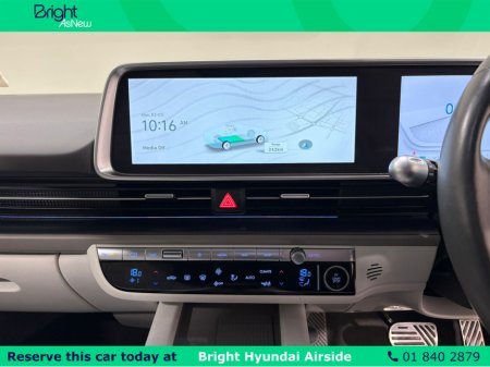 2024 Hyundai Ioniq 6 - thumbnail 21