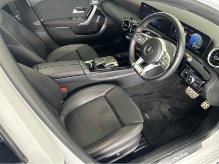 2020 Mercedes-Benz A Class - thumbnail 11