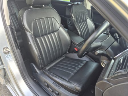 2022 Skoda Superb - thumbnail 18