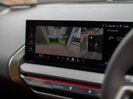 2026 BMW X3 - thumbnail 10