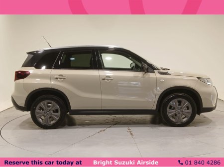 2026 Suzuki Vitara - thumbnail 5