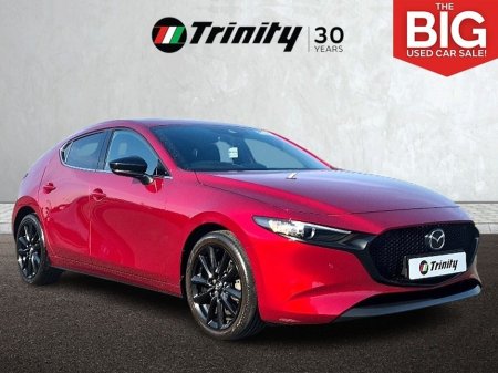 2023 Mazda Mazda3 - thumbnail 1