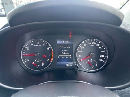 2021 Kia Picanto - thumbnail 31