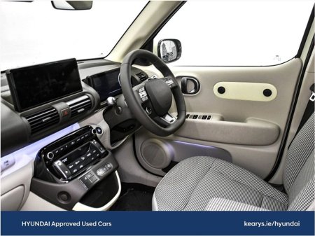 2026 Hyundai Inster - thumbnail 5