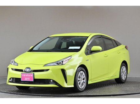 2019 Toyota Prius *JAN 2026 PRICE NOW*1.8 HYBRID *10