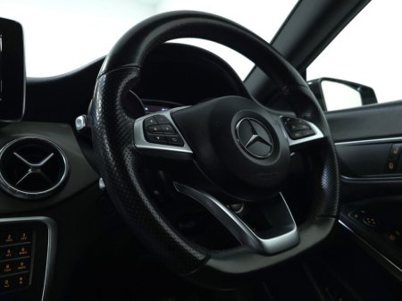 2018 Mercedes-Benz CLA Class  €24,950 thumbnail