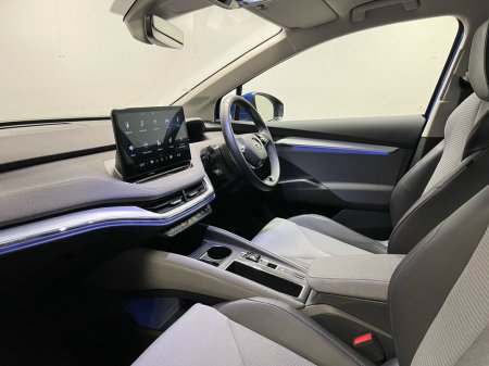 2023 Skoda Enyaq - photo 5