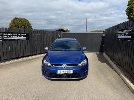 2015 Volkswagen Golf - thumbnail 2