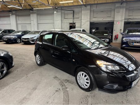 2019 Opel Corsa - thumbnail 14