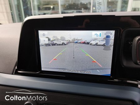 2025 Ford Courier COURIER ACTIVE 1.5 L ECOBLUE 10 thumbnail