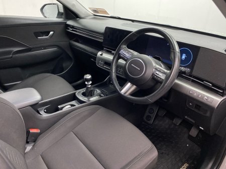 2024 Hyundai Kona - thumbnail 6