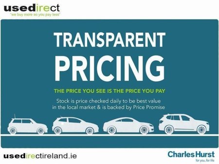 2018 Volkswagen T-Roc 1.5 TSI 150bhp Sport DSG €22,999 thumbnail