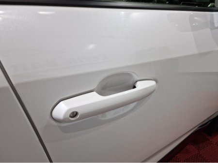 2022 Toyota Rav4 2.5 HYBRID SPORT AUTOMATIC **ORIGINAL IRISH CAR / APPLE CARPLAY / ACTIVE RADAR CRUISE CONTROL / ELECTRIC BOOTLID / FRONT & REAR PARKING ASSIST / HEATED FRONT SEATS / SAT NAV / REVERSE CAMERA** €38,450 thumbnail