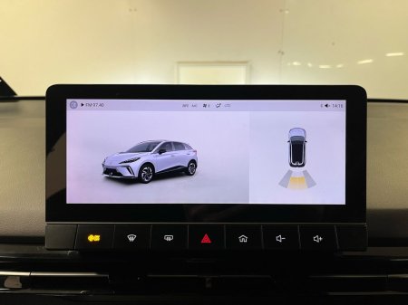 2024 MG 4 - thumbnail 7