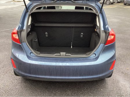 2020 Ford Fiesta - thumbnail 17