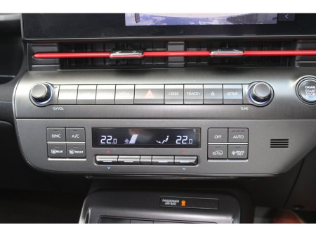 2024 Hyundai Kona - thumbnail 18