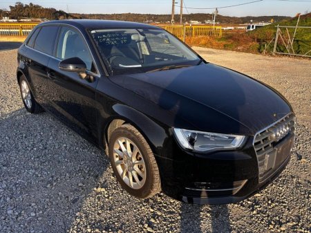2015 Audi A3 - thumbnail 1