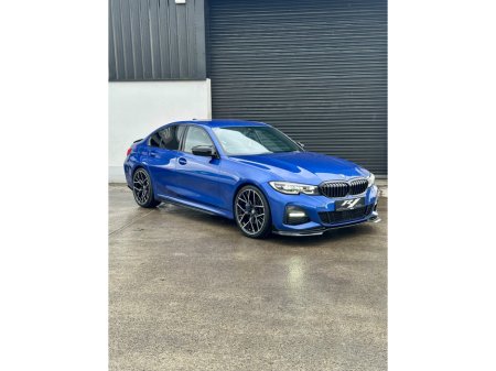 2020 BMW 3 Series - thumbnail 3