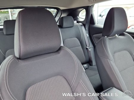 2025 Nissan Qashqai E-power SV MY24 04DR A €39,950 thumbnail