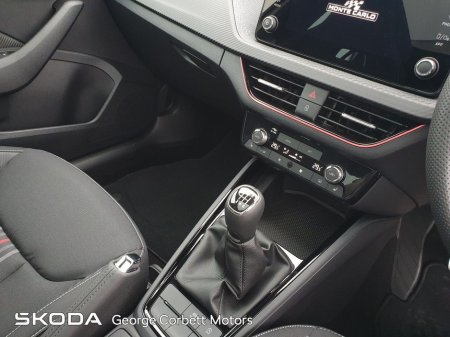 2026 Skoda Kamiq - thumbnail 13