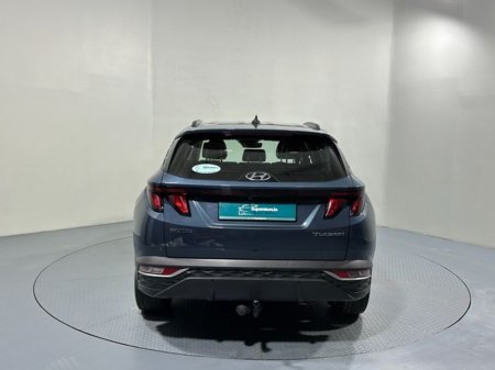 2021 Hyundai Tucson Executive 1.6 Crdi €24,700 thumbnail