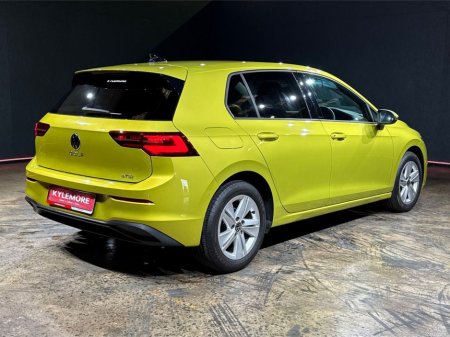 2021 Volkswagen Golf 1.0 ETSI - AUTO- ALLOY WHEELS - CRUISE CONTROL - REVERSE CAMERA €24,950