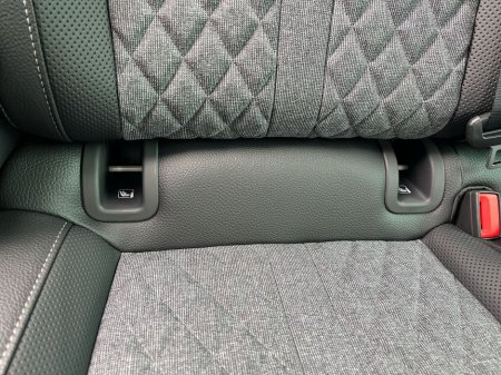 2026 Skoda Octavia - thumbnail 13