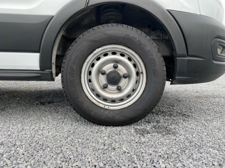 2022 Ford Transit - thumbnail 18