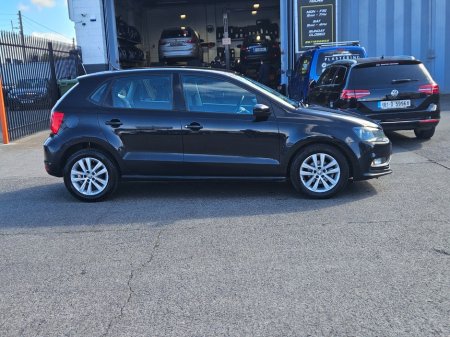 2017 Volkswagen Polo - thumbnail 6