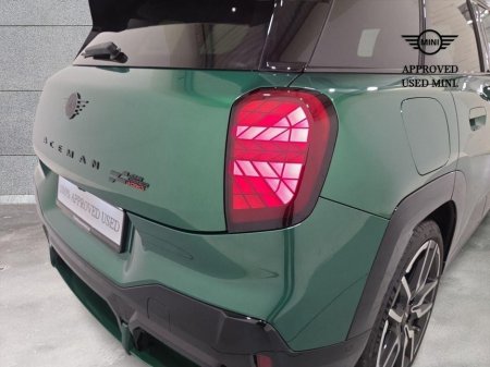 2026 MINI Aceman - thumbnail 27