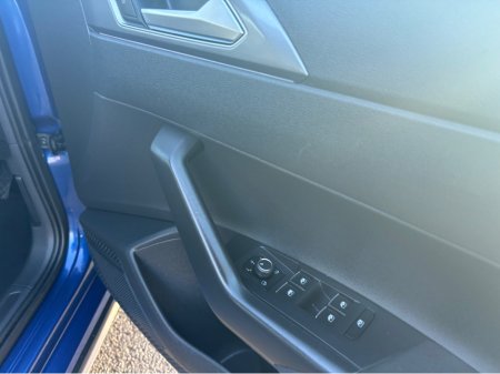 2023 Volkswagen Taigo STYLE 1.0 TSI 110H 110HP D7F 5DR AU Finance Available own this car from €103 per week €23,999