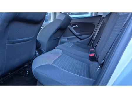 2016 Volkswagen Polo 1.2 Petrol Automatic Low Mileage Immaculate €10,950 thumbnail