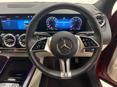 2025 Mercedes-Benz GLA Class - thumbnail 16