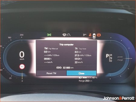 2023 Volvo XC40 BEV 231hp Ultimate (Two Year Volvo Selekt Warranty) €36,900 thumbnail