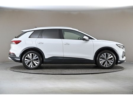2024 Audi Q4 e-tron E-TRON 45 SPORT €42,490 thumbnail