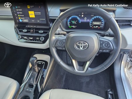 2024 Toyota Corolla - thumbnail 9