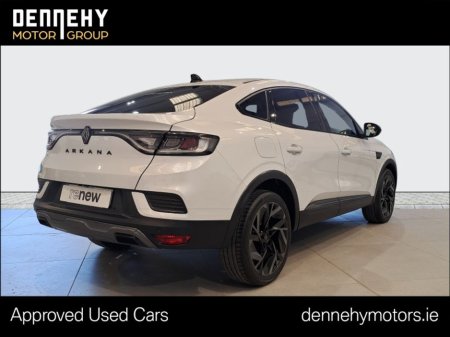 2024 Renault Arkana - thumbnail 18