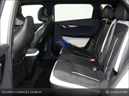 2025 Kia EV6 PE GT Line *LOW RATE FINANCE OPTIONS AVAILABLE * €51,550 thumbnail