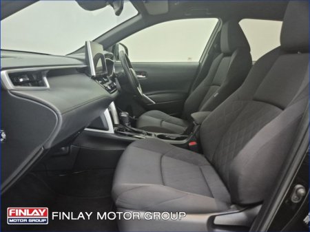 2024 Toyota Corolla Cross - photo 4