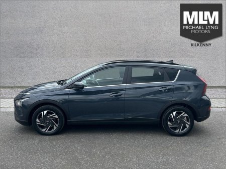 2023 Hyundai Bayon Bayon Executive Auto €24,950 thumbnail